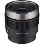 Samyang AF 135mm f/1.8 FE Lens for Sony E