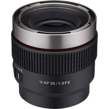 Samyang AF 135mm f/1.8 FE Lens for Sony E