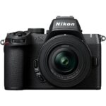 Nikon Z50II Mirroless Camera 16-50mm lens Kit {3 Year Warranty}