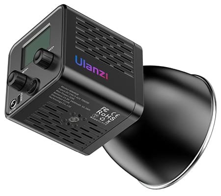 Ulanzi_L024_40W_RGB_Portable_LED_Video_Light_10
