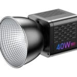 Ulanzi L024 40W RGB Portable LED Video Light