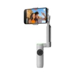 Insta360 Flow Pro - AI-Powered Gimbal Stabilizer for Smartphone