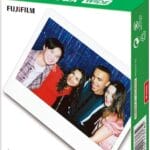 FUJIFILM INSANT FILM instax WIDE 10