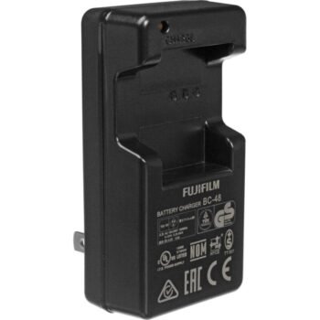 fujifilm battery charger bc-48