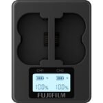 FUJIFILM BC-W235 Dual Battery