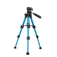Tripod-Jmary KP-2203  (blue)