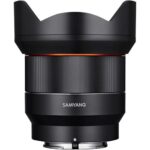 Samyang AF 14mm f/2.8 FE Lens for Sony E
