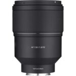 Samyang AF 135mm f1.8 FE Lens for Sony E