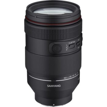 Samyang 35-150mm f/2-2.8  AF Lens (Sony E)