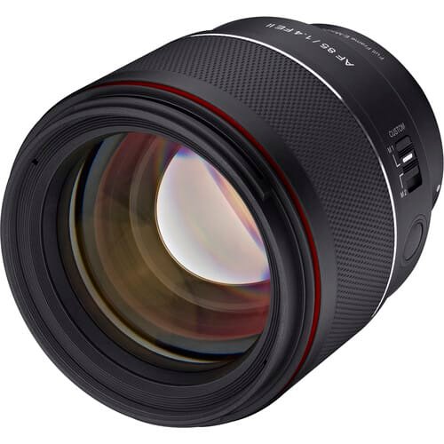 1703678797_IMG_1805237-1730809107 Samyang AF 85mm f/1.4 FE II Lens for Sony E