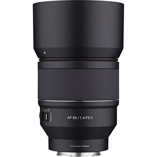 1703678797_IMG_1805238-1730809109 Samyang AF 85mm f/1.4 FE II Lens for Sony E