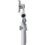 Insta360 Flow 2 Pro Creator Kit – AI-Powered Smartphone Gimbal Stabilizer with Spotlight and MagSafe Mount
