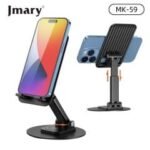 JMARY MK-59 PHONE & CAR HOLDER 360