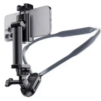 MARY MG-01 Neck holder