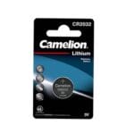 CAMELION CR2032 Lithium Button
