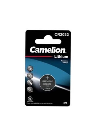 CAMELION CR2032 Lithium Button