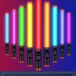 Jmary-FM-128-RGB-Led-Light-Waterproof-Lighting