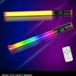 Jmary-FM-128-RGB-Led-Light-Waterproof-Lighting