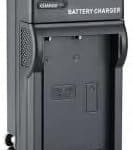 pisen Li-ion Battery Charger for Nikon EN-EL9 / EN-EL9A