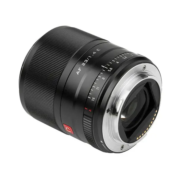 23E-3_1-447193 VILTROX AF 23mm F1.4 E-Mount Lens for Sony