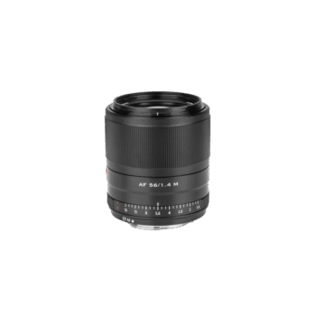Viltrox AF 56mm F1.4 APS-C Lens for Canon M-Mount