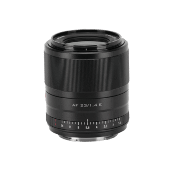 VILTROX AF 23mm F1.4 E-Mount Lens for Sony