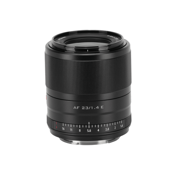 AF23mm_F1.4_E-563673 VILTROX AF 23mm F1.4 E-Mount Lens for Sony