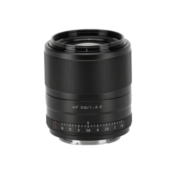 VILTROX AF 56mm F1.4 E-Mount Lens for Sony