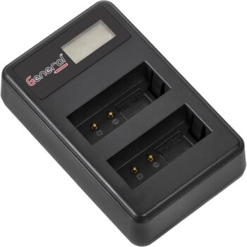 Charger-for-Charger-LP-E10-Battery