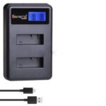 Charger-for-LP-E8-Batter
