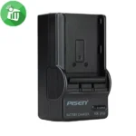 Pisen LP-E6 Camera Battery Charger Canon EOS 7D/5DS/5DS R/60D/70D/80D