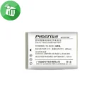 Pisen NB4L Camera Battery for Canon XUS40
