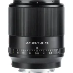 VILTROX AF 35mm F1.8 E-Mount Lens for Sony