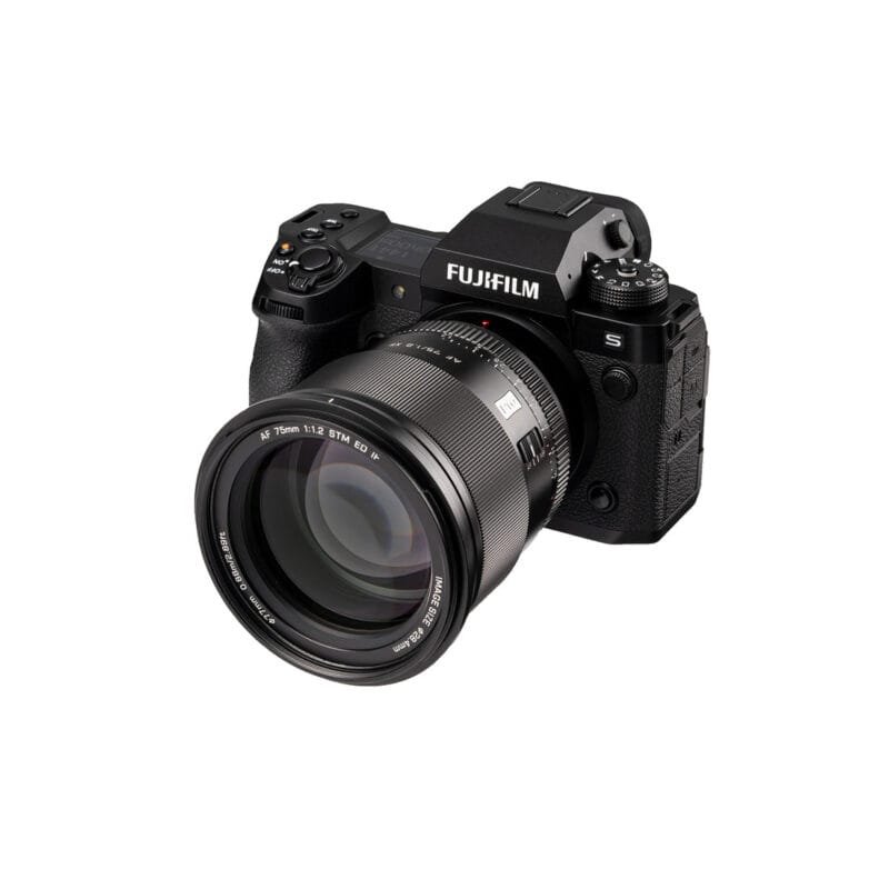 ViltroxAF75mmF1.2Prox2048 AF75mm_F1.2_Z