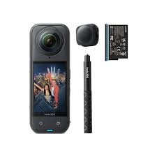 insta360 X5 8K 360 Action cam