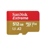 sandisk extreme 512gb