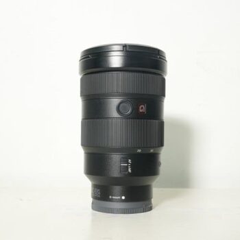 lens