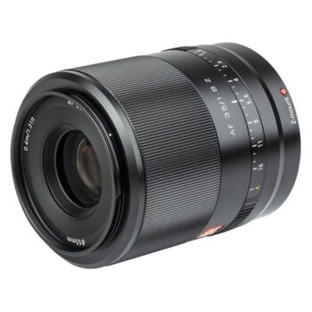 VILTROX AF 35mm F1.8 Z Lens for Nikon
