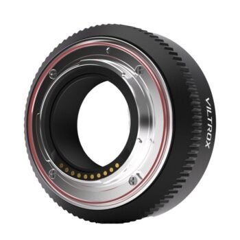 Viltrox EF-FX PRO AF Lens Adapter