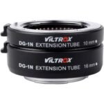 Viltrox DG-1N AF Macro Extension Tube Set for Nikon