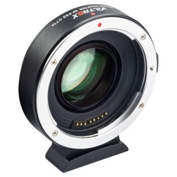 Viltrox EF-FX PRO AF Lens Adapter