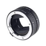 Viltrox DG-NEX Automatic Macro Extension Tube Set for Sony E-Mount