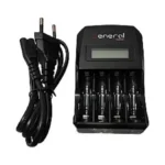 General Battery Smart Charger - AAAAA, C9012WL