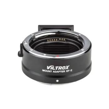 Viltrox EF-Z AF Lens Mount Adapter