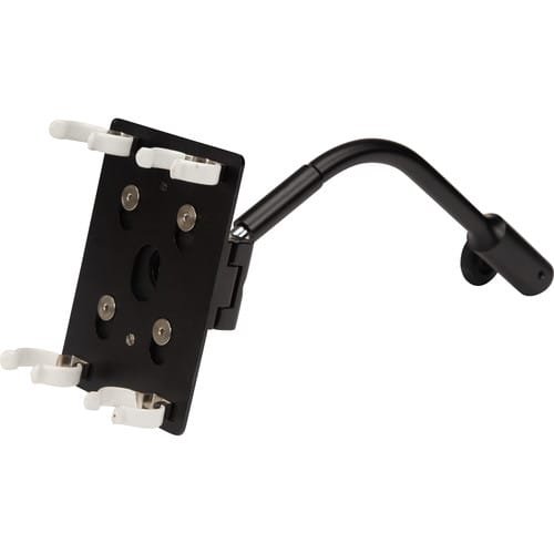 Nanlite ND-T12-2-BHG Tube Light Holder