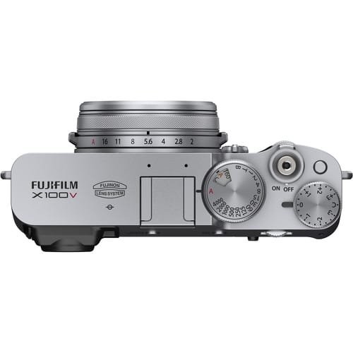 1580831212_IMG_1310902 FUJIFILM X100V Digital Camera (Silver)