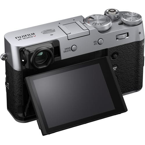 1580902230_IMG_1314280 FUJIFILM X100V Digital Camera (Silver)