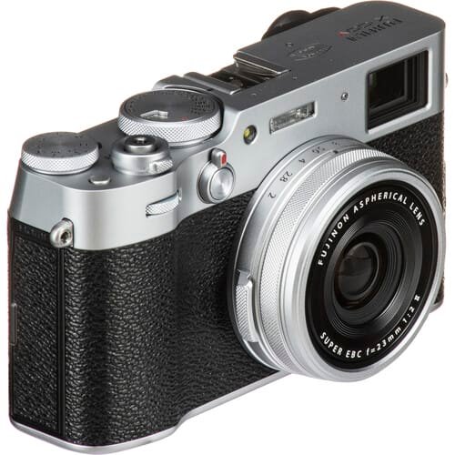 1609852731_IMG_1468812 FUJIFILM X100V Digital Camera (Silver)