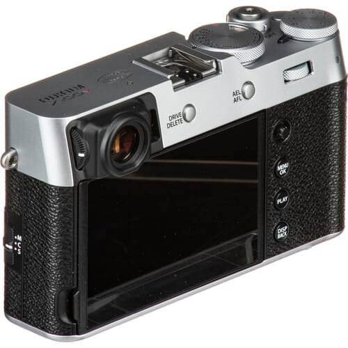 1609852731_IMG_1468813 FUJIFILM X100V Digital Camera (Silver)