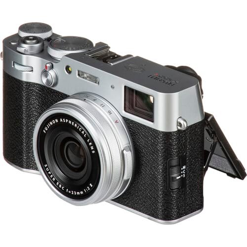 1609852731_IMG_1468814 FUJIFILM X100V Digital Camera (Silver)